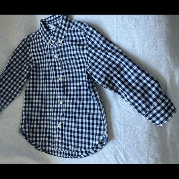 Gap  Shirts 3T toddlers - Picture 2 of 9